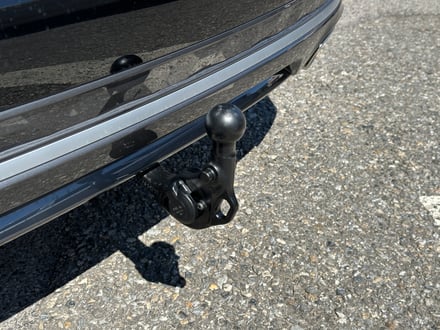 Audi A6 Avant e-hybrid quattro 220 kW