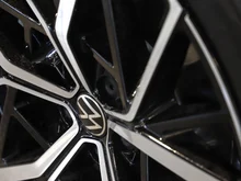 VW Tayron Elegance eHybrid DSG 150kW in Grenadillschwarz Metallic
