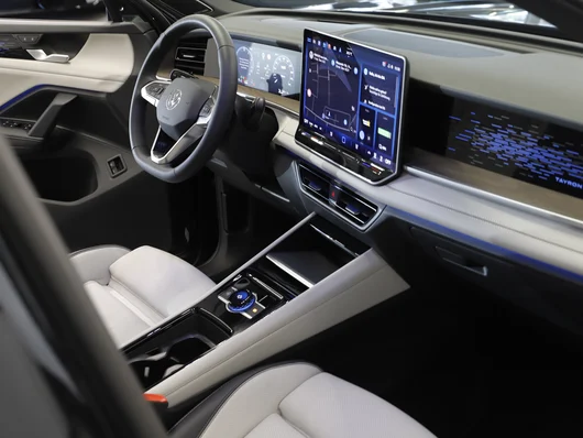 Bild eines VW Tayron Elegance eHybrid DSG 150kW