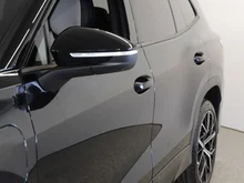 VW Tayron Elegance eHybrid DSG 150kW in Grenadillschwarz Metallic