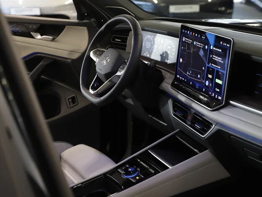 Bild eines VW Tayron Elegance eHybrid DSG 150kW