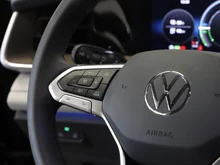 VW Tayron Elegance eHybrid DSG 150kW in Grenadillschwarz Metallic