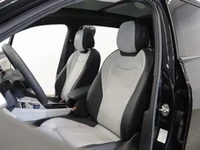 VW Tayron Elegance eHybrid DSG 150kW in Grenadillschwarz Metallic