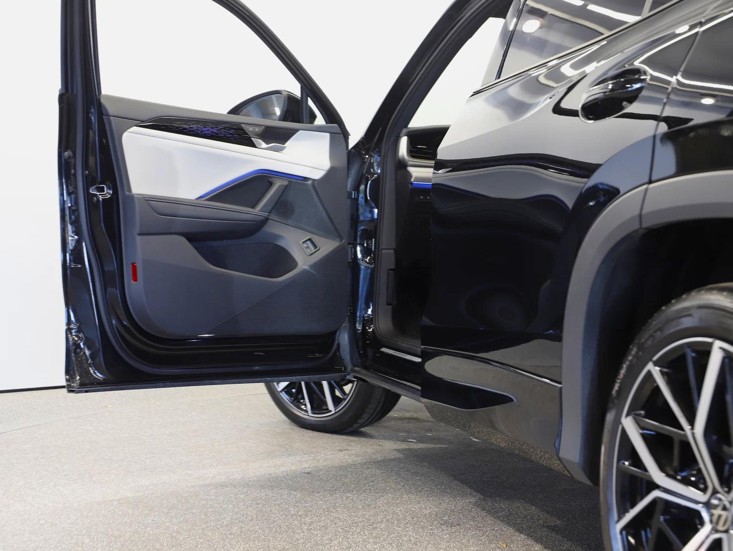 Bild eines VW Tayron Elegance eHybrid DSG 150kW