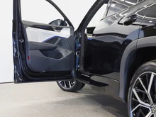 VW Tayron Elegance eHybrid DSG 150kW in Grenadillschwarz Metallic