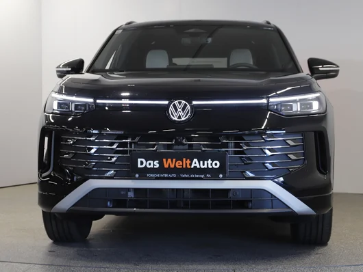 Bild eines VW Tayron Elegance eHybrid DSG 150kW