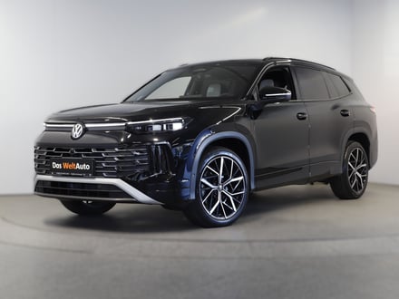 VW Tayron Elegance eHybrid DSG 150kW