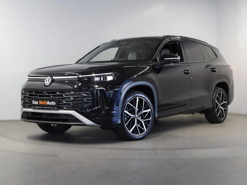 VW Tayron Elegance eHybrid DSG 150kW