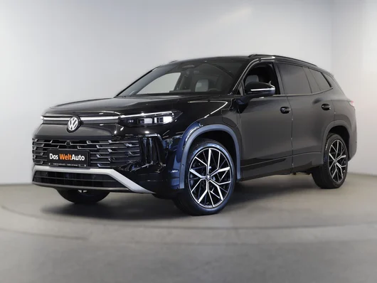 Bild eines VW Tayron Elegance eHybrid DSG 150kW