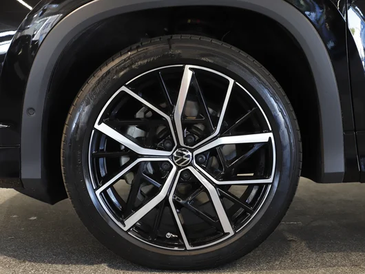 Bild eines VW Tayron Elegance eHybrid DSG 150kW