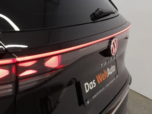 Bild eines VW Tayron Elegance eHybrid DSG 150kW
