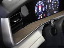 VW Tayron Elegance eHybrid DSG 150kW in Grenadillschwarz Metallic