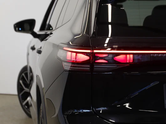 Bild eines VW Tayron Elegance eHybrid DSG 150kW