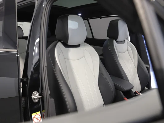 Bild eines VW Tayron Elegance eHybrid DSG 150kW