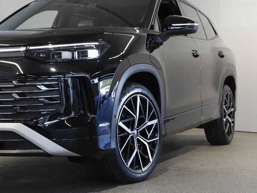 Bild eines VW Tayron Elegance eHybrid DSG 150kW