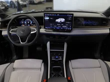 VW Tayron Elegance eHybrid DSG 150kW in Grenadillschwarz Metallic