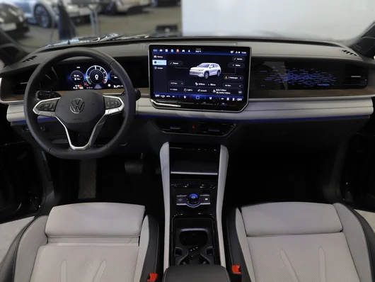 Bild eines VW Tayron Elegance eHybrid DSG 150kW