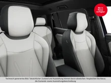 VW Tayron Elegance eHybrid DSG 150kW in Grenadillschwarz Metallic