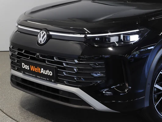 Bild eines VW Tayron Elegance eHybrid DSG 150kW