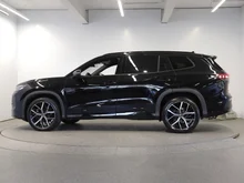 VW Tayron Elegance eHybrid DSG 150kW in Grenadillschwarz Metallic