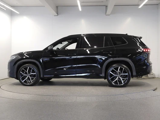 Bild eines VW Tayron Elegance eHybrid DSG 150kW