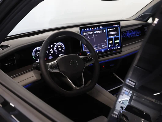 Bild eines VW Tayron Elegance eHybrid DSG 150kW