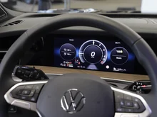 VW Tayron Elegance eHybrid DSG 150kW in Grenadillschwarz Metallic