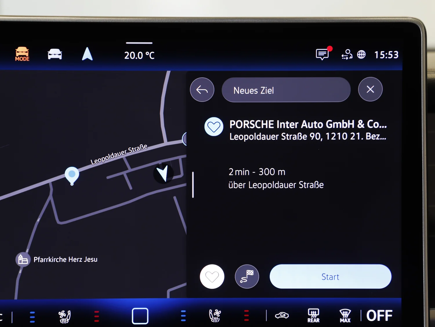 Bild eines VW Tayron Elegance eHybrid DSG 150kW