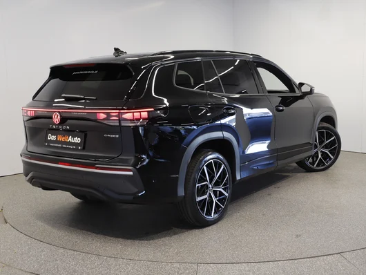 Bild eines VW Tayron Elegance eHybrid DSG 150kW