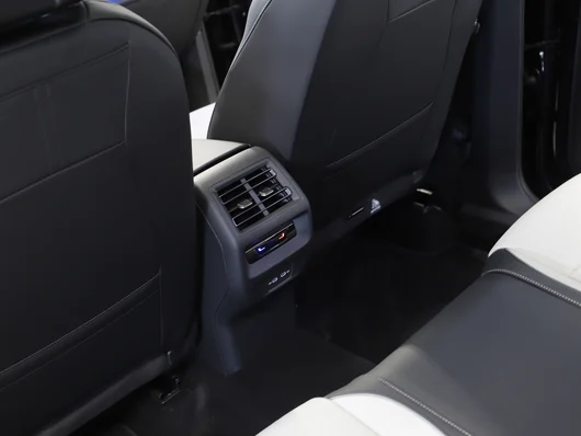 Bild eines VW Tayron Elegance eHybrid DSG 150kW