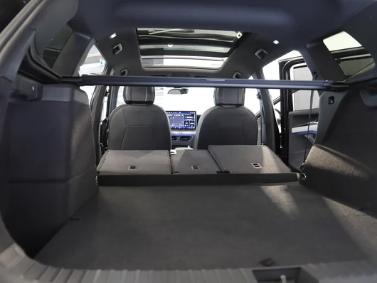 Bild eines VW Tayron Elegance eHybrid DSG 150kW