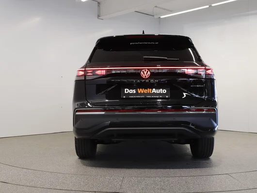 Bild eines VW Tayron Elegance eHybrid DSG 150kW