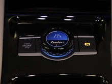 VW Tayron Elegance eHybrid DSG 150kW in Grenadillschwarz Metallic