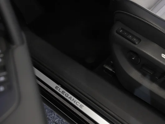Bild eines VW Tayron Elegance eHybrid DSG 150kW