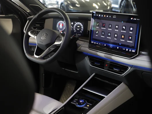 Bild eines VW Tayron Elegance eHybrid DSG 150kW