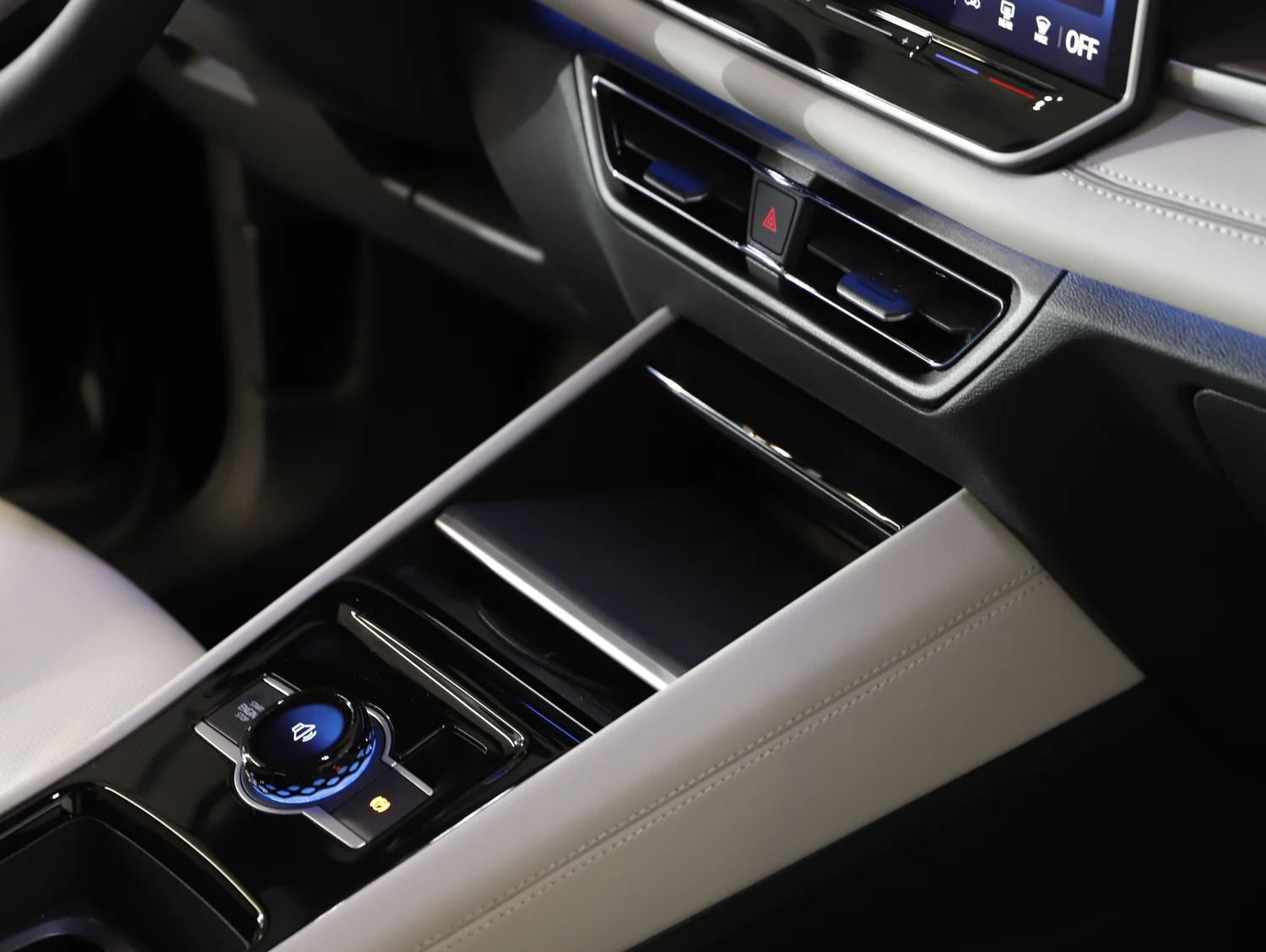 Bild eines VW Tayron Elegance eHybrid DSG 150kW