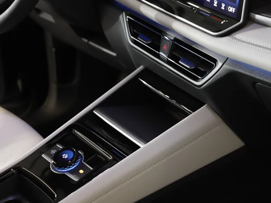 Bild eines VW Tayron Elegance eHybrid DSG 150kW