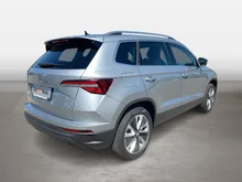 Thumbnail-Foto von Fahrzeug