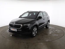 Thumbnail-Foto von Fahrzeug