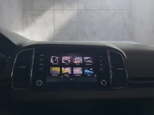 Thumbnail-Foto von Fahrzeug