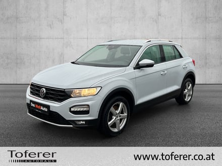 VW T-Roc Design TSI ACT DSG