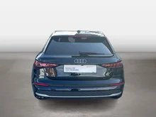 Audi A3 Sportback 30 TFSI in Brillantschwarz