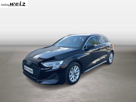 Audi A3 Sportback 30 TFSI