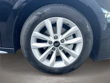 Audi A3 Sportback 30 TFSI in Brillantschwarz