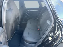 Audi A3 Sportback 30 TFSI in Brillantschwarz