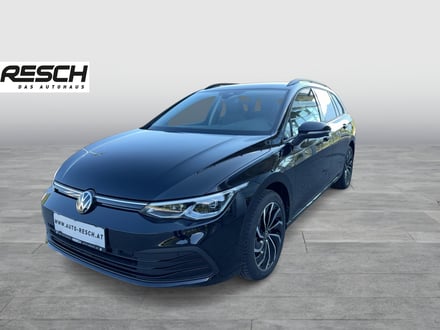 VW Golf Variant Life TDI