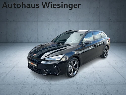CUPRA Leon SP Kombi 1.5 TSI