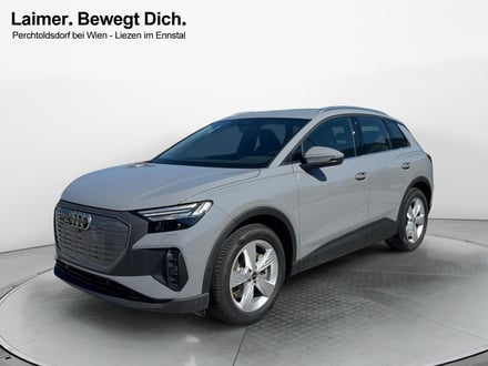 Audi Q4 45 e-tron