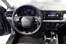 Thumbnail-Foto von Fahrzeug