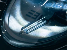 Thumbnail-Foto von Fahrzeug